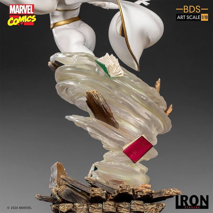 Statue Storm – X-Men – BDS Art Scale 1/10 – Marvel Comics