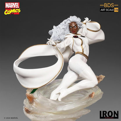 Statue Storm – X-Men – BDS Art Scale 1/10 – Marvel Comics