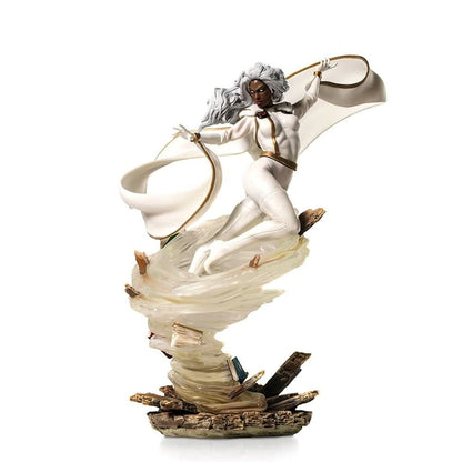 Statue Storm – X-Men – BDS Art Scale 1/10 – Marvel Comics