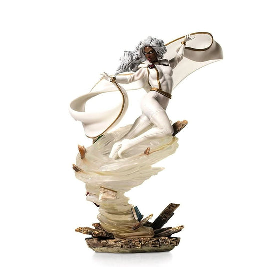 Statue Storm – X-Men – BDS Art Scale 1/10 – Marvel Comics