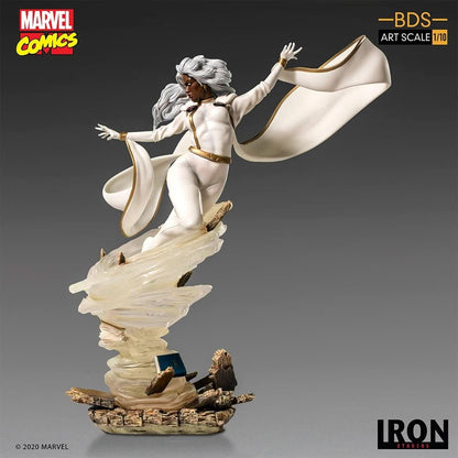 Statue Storm – X-Men – BDS Art Scale 1/10 – Marvel Comics