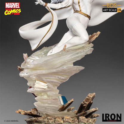 Statue Storm – X-Men – BDS Art Scale 1/10 – Marvel Comics