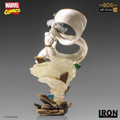 Statue Storm – X-Men – BDS Art Scale 1/10 – Marvel Comics
