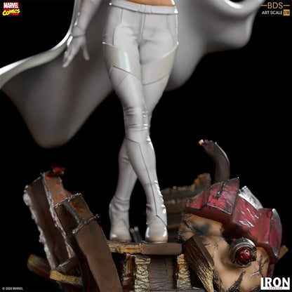 Emma Frost Statue - X-Men - BDS Art Scale 1/10 - Marvel Comics