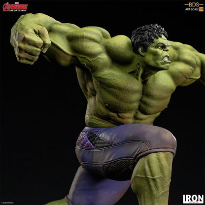 Hulk Statue - Avengers: Age of Ultron - BDS Art Scale 1/10