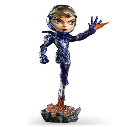 Figur Pepper Potts – Avengers: Endgame – Mini Co.