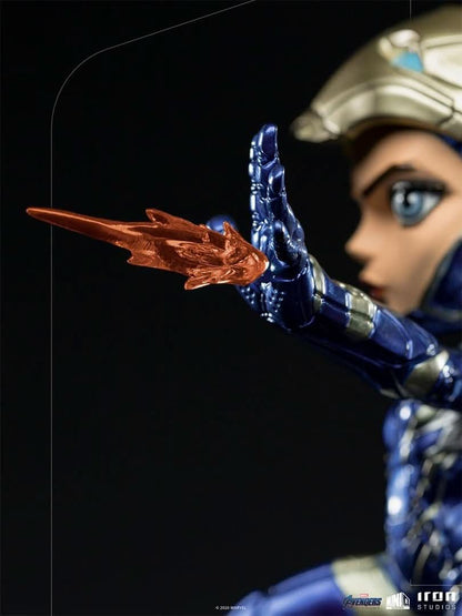 Figur Pepper Potts – Avengers: Endgame – Mini Co.