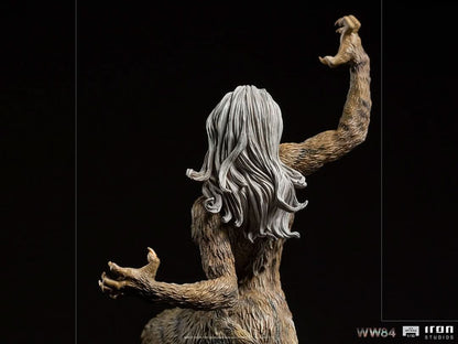 Statue Cheetah – Wonder Woman 84 – Art Scale 1/10 – DC Comics