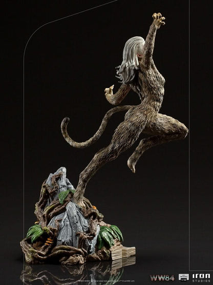 Statue Cheetah – Wonder Woman 84 – Art Scale 1/10 – DC Comics