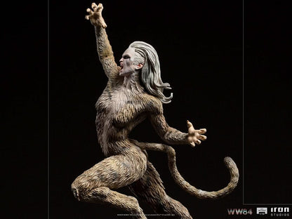 Statue Cheetah – Wonder Woman 84 – Art Scale 1/10 – DC Comics