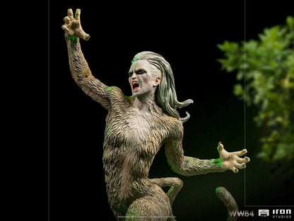 Statue Cheetah – Wonder Woman 84 – Art Scale 1/10 – DC Comics
