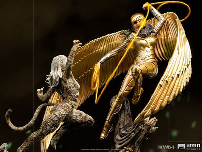Statue Cheetah – Wonder Woman 84 – Art Scale 1/10 – DC Comics