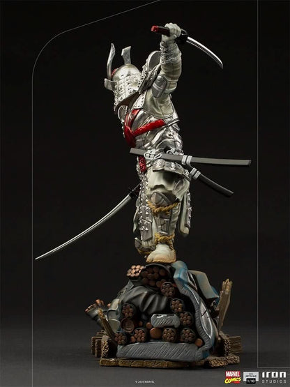 Silver Samurai Statue - X-Men - Art Scale 1/10 - Marvel Comics