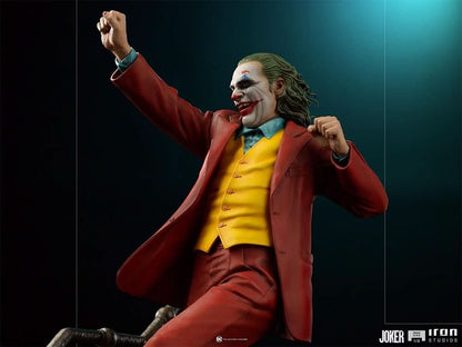 The Joker Statue - The Joker - Prime Scale 1/3 - DC Comics