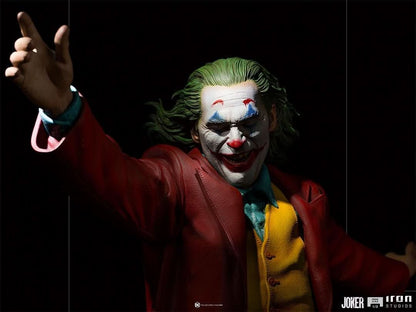 The Joker Statue - The Joker - Prime Scale 1/3 - DC Comics