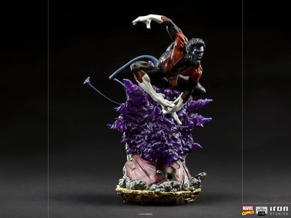 Nightcrawler Statue - X-Men - BDS Art Scale 1/10 - Marvel Comics