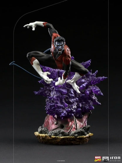 Nightcrawler Statue - X-Men - BDS Art Scale 1/10 - Marvel Comics