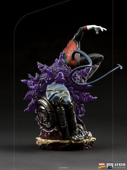 Nightcrawler Statue - X-Men - BDS Art Scale 1/10 - Marvel Comics