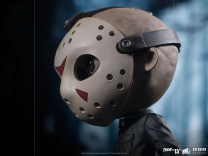 Jason Figure - Friday the 13th - Mini Co.