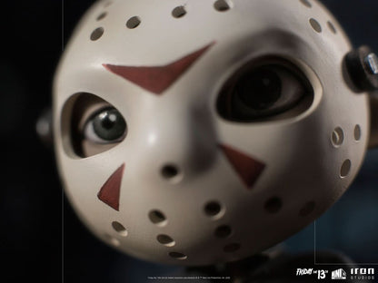Jason Figure - Friday the 13th - Mini Co.