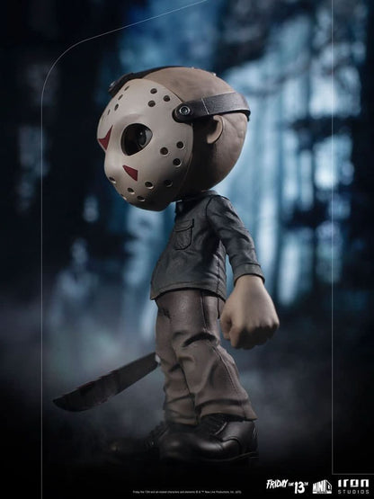 Jason Figure - Friday the 13th - Mini Co.