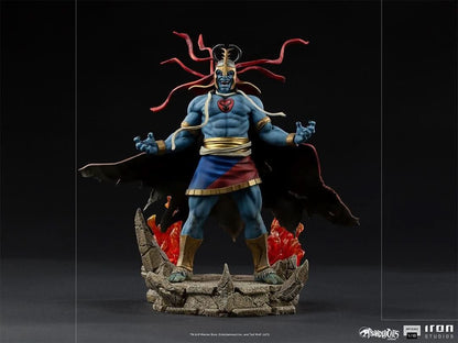 Statue Mumm-Ra - Thundercats - Art Scale 1/10