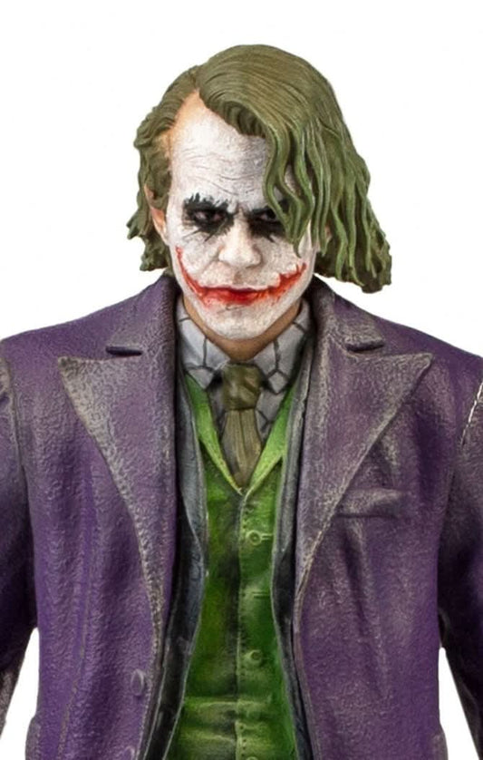 Statue The Joker - Batman: The Dark Knight - Art Scale 1/10 - DC Comics