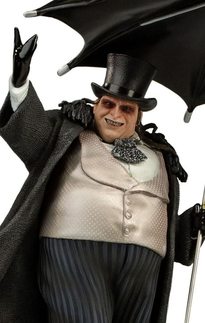Penguin Statue - Batman Returns - Art Scale 1/10 - DC Comics