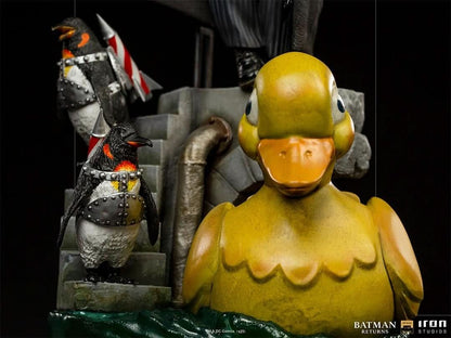 Penguin Statue - Batman Returns - Art Scale 1/10 - DC Comics