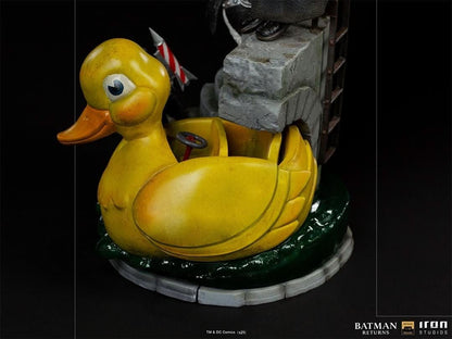 Penguin Statue - Batman Returns - Art Scale 1/10 - DC Comics