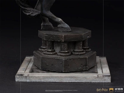 Ron Weasley Statue at the Wizard Chess - Harry Potter - Art Scale 1/10