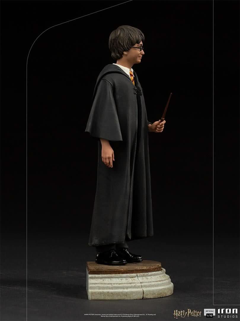 Harry Potter Statue - Harry Potter - Art Scale 1/10
