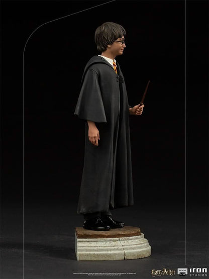 Harry Potter Statue - Harry Potter - Art Scale 1/10