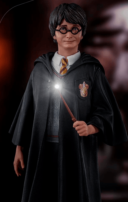 Harry Potter Statue - Harry Potter - Art Scale 1/10