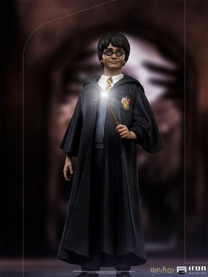 Harry Potter Statue - Harry Potter - Art Scale 1/10