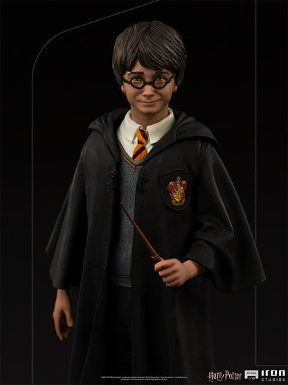 Harry Potter Statue - Harry Potter - Art Scale 1/10