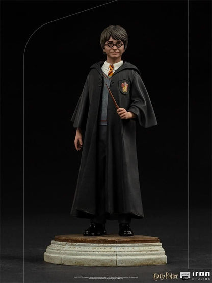 Harry Potter Statue - Harry Potter - Art Scale 1/10