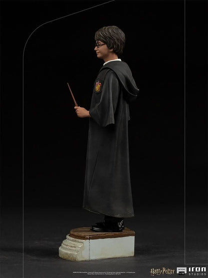 Harry Potter Statue - Harry Potter - Art Scale 1/10