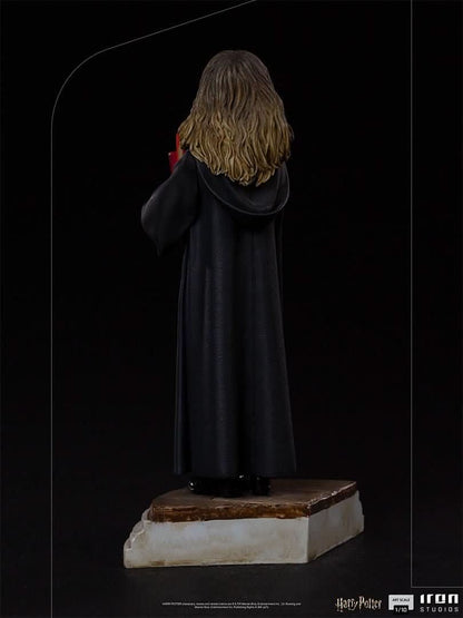 Hermione Granger Statue - Harry Potter - Art Scale 1/10