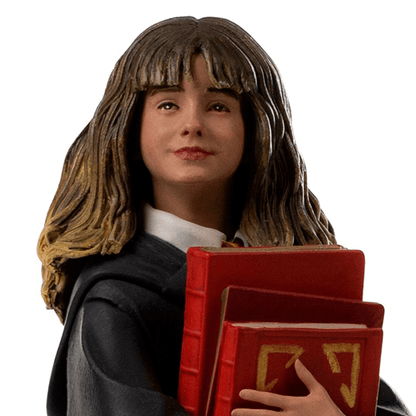 Hermione Granger Statue - Harry Potter - Art Scale 1/10