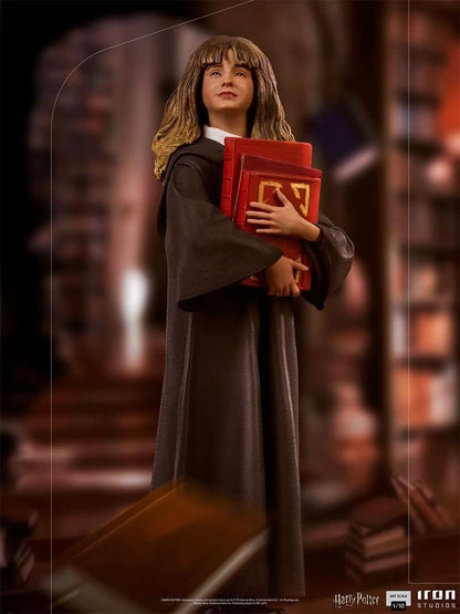 Hermione Granger Statue - Harry Potter - Art Scale 1/10
