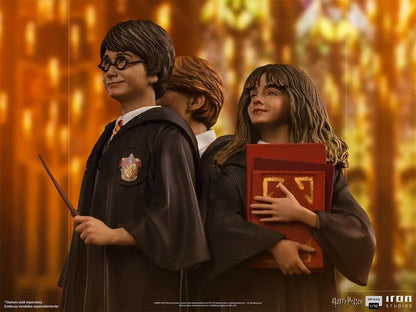 Hermione Granger Statue - Harry Potter - Art Scale 1/10