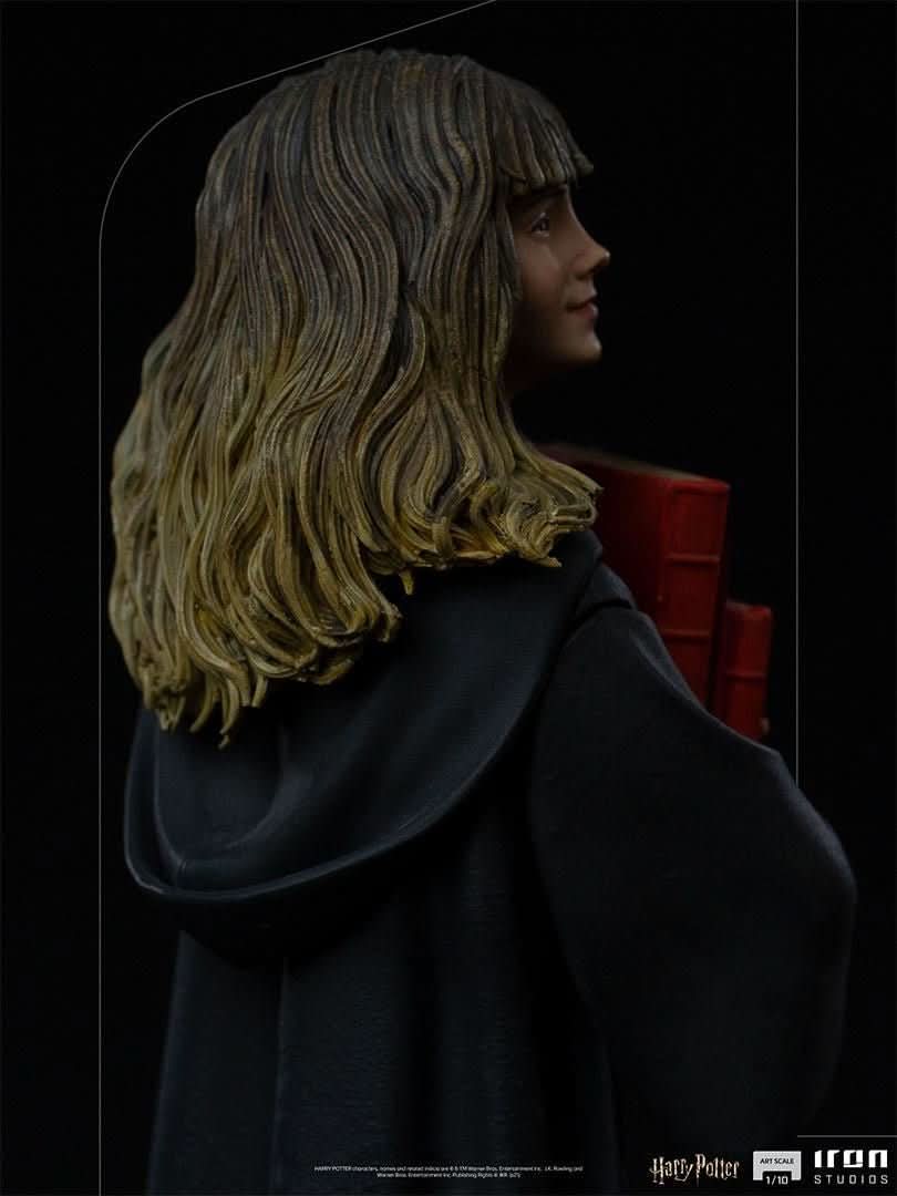 Hermione Granger Statue - Harry Potter - Art Scale 1/10