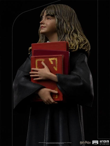 Hermione Granger Statue - Harry Potter - Art Scale 1/10