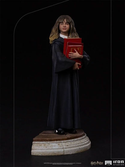 Hermione Granger Statue - Harry Potter - Art Scale 1/10