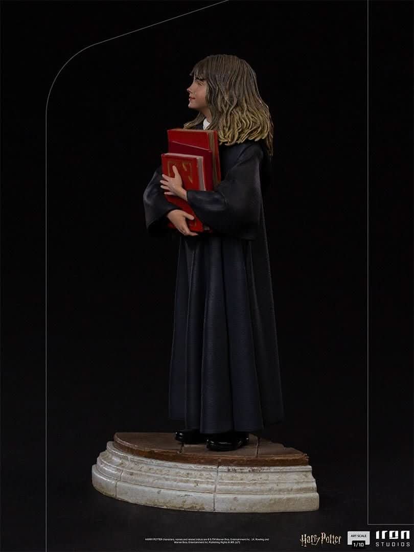 Hermione Granger Statue - Harry Potter - Art Scale 1/10
