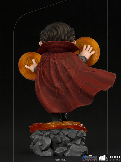Figurine Dr. Strange - Avenger: Endgame - Mini Co. - Avengers