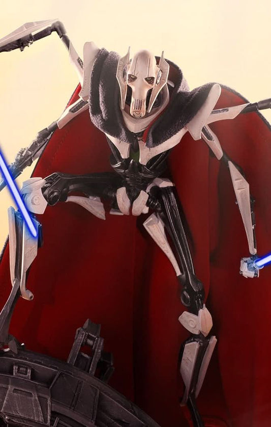 Statue General Grievous – Star Wars – Art Scale 1/10