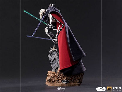Statue General Grievous – Star Wars – Art Scale 1/10