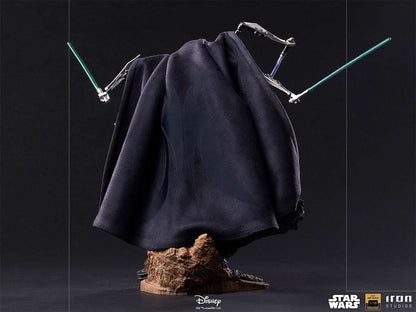 Statue General Grievous – Star Wars – Art Scale 1/10